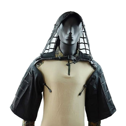 Ghillie Viper Hood