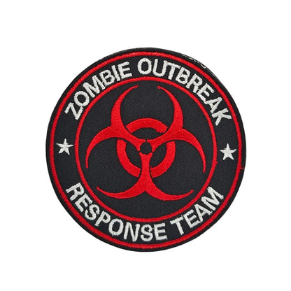 Umbrella Corporation Patches