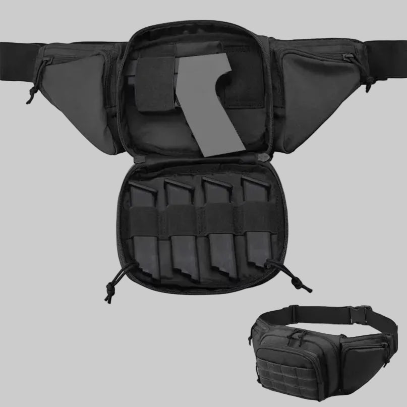 Training Waist Bag