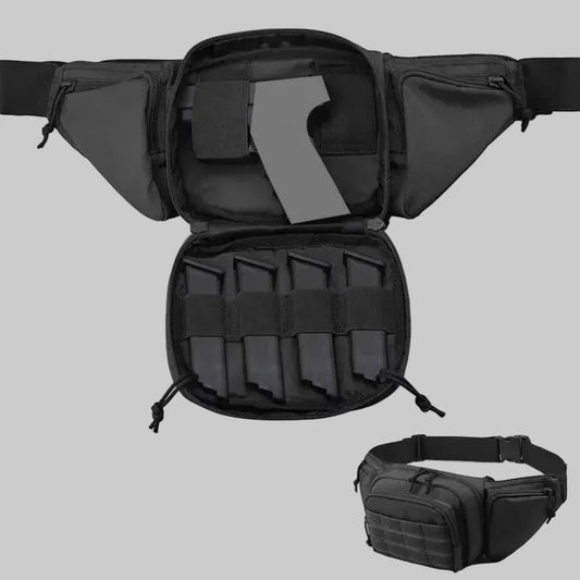 Training Waist Bag
