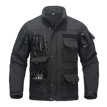 Mark 5 Tactical Military Jacket