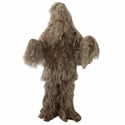 Ghillie suit  5-piece
