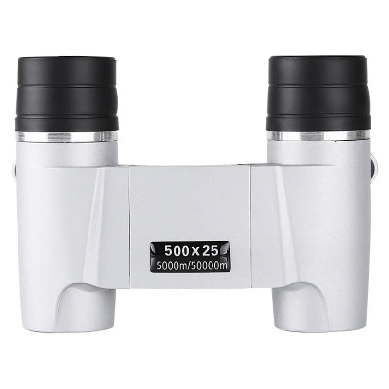 Mini Binoculars 500X25