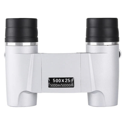 Mini Binoculars 500X25