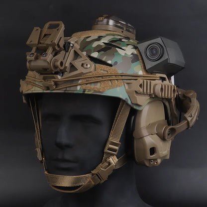 Training Helmet