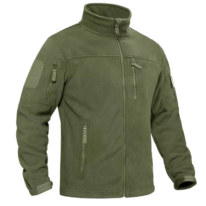 Forest Tactical Jacket