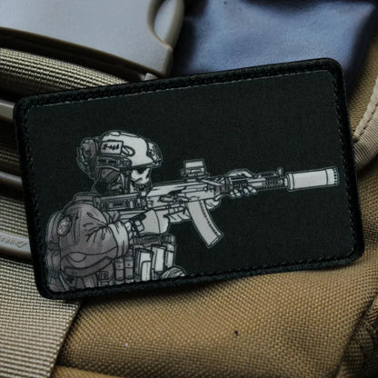 Marksman Patch