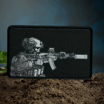 Marksman Patch