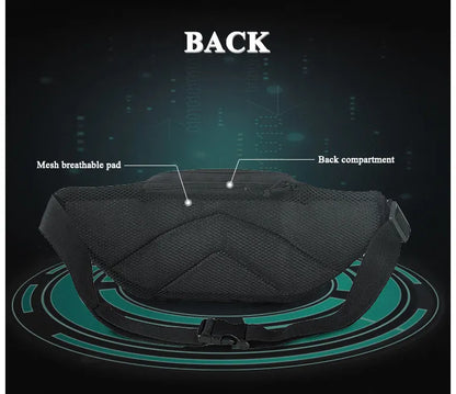 Training Waist Bag