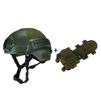 Airsoft Helmet