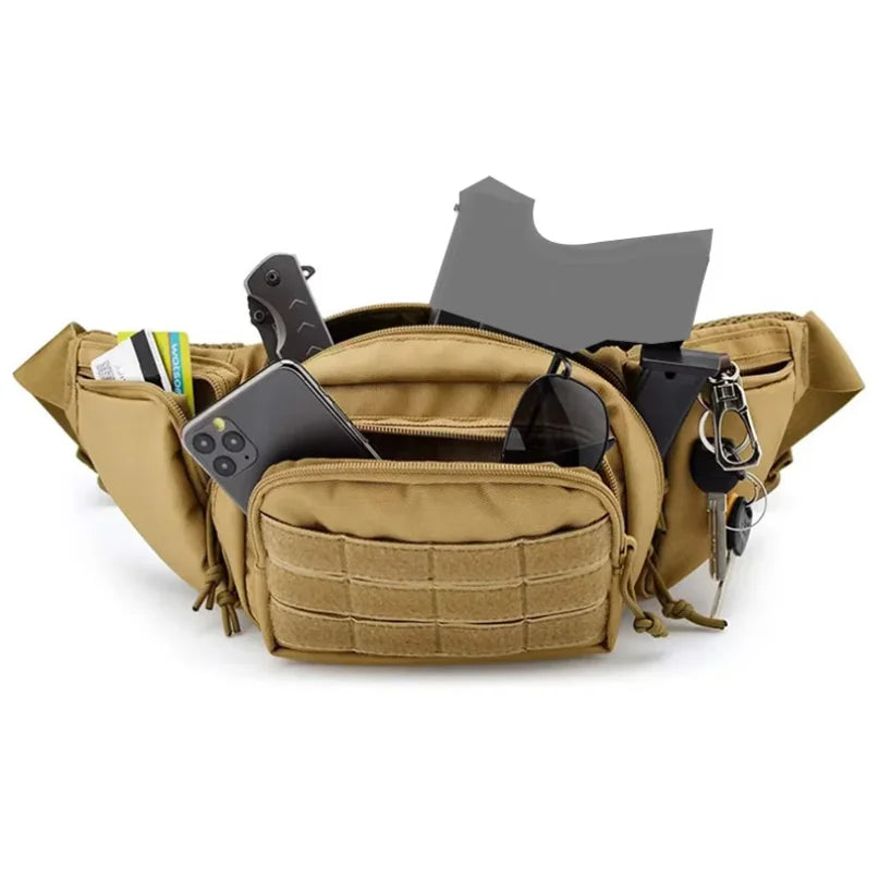 Training Waist Bag