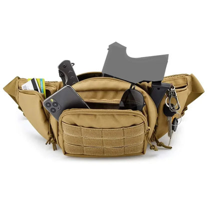 Training Waist Bag
