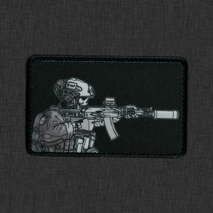 Marksman Patch