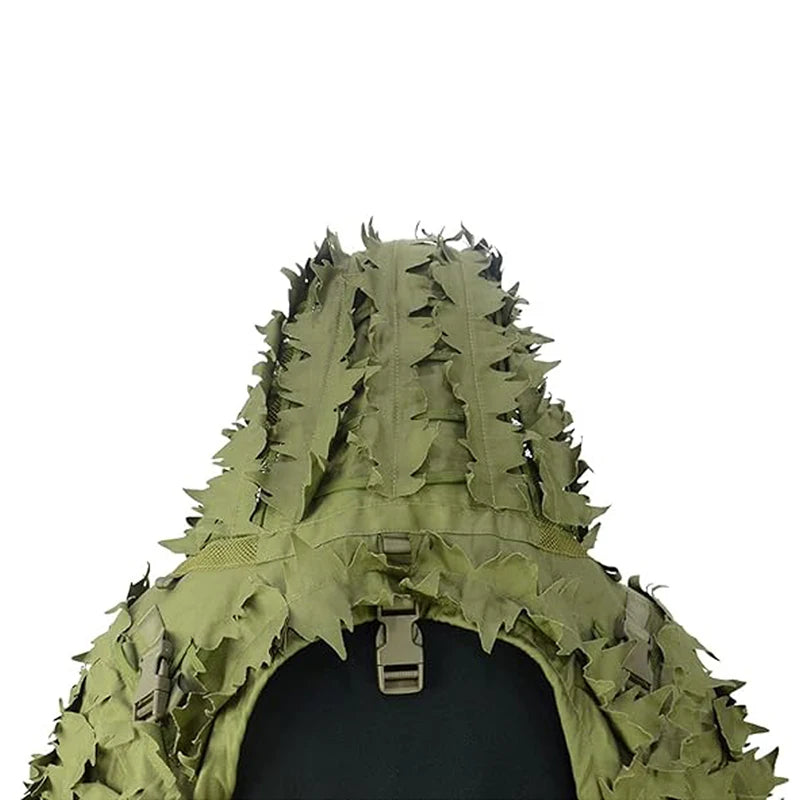 Ghillie Viper Hood