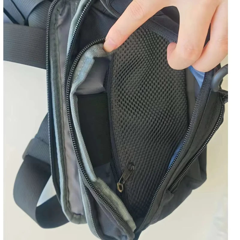Training Waist Bag