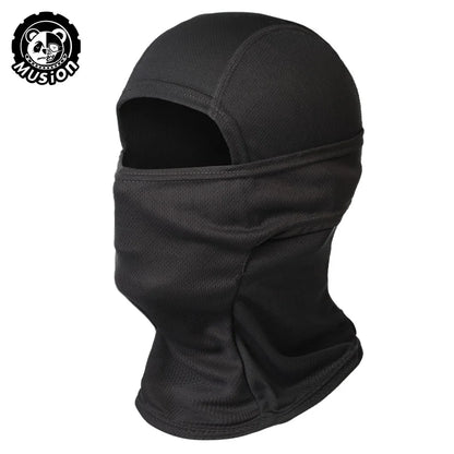Boonie Hat & Balaclava