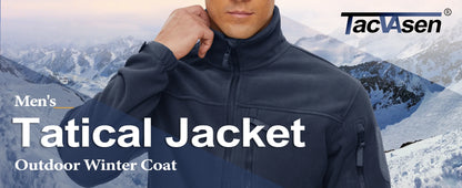 Forest Tactical Jacket