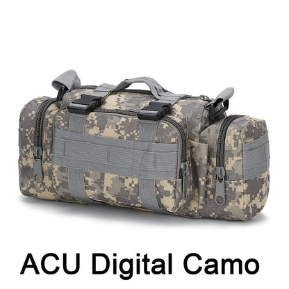 Waist Bag 5L