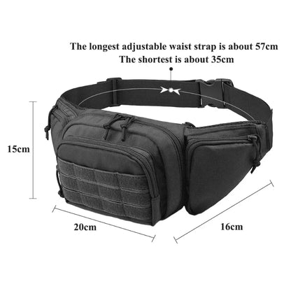 Training Waist Bag