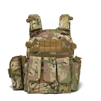 Tactical Vest