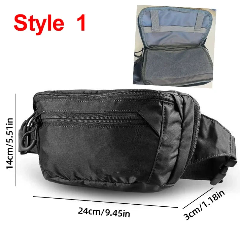 Training Waist Bag