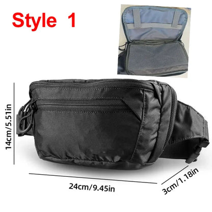Training Waist Bag