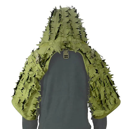 Ghillie Viper Hood