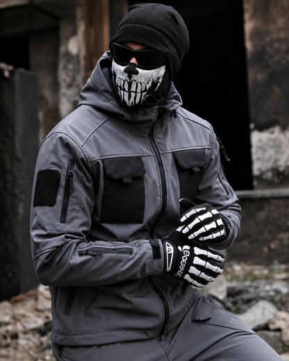 Shark Tactical Jacket