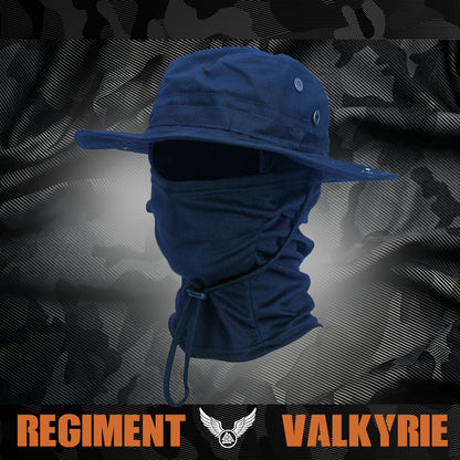 Boonie Hat & Balaclava