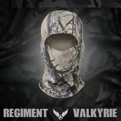 Camouflage Balaclava