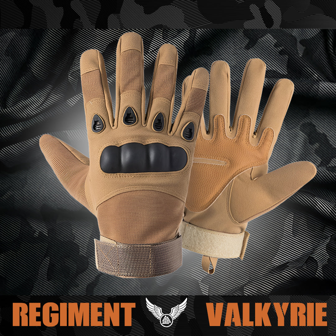 Tactical Gloves