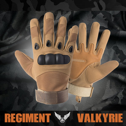 Tactical Gloves
