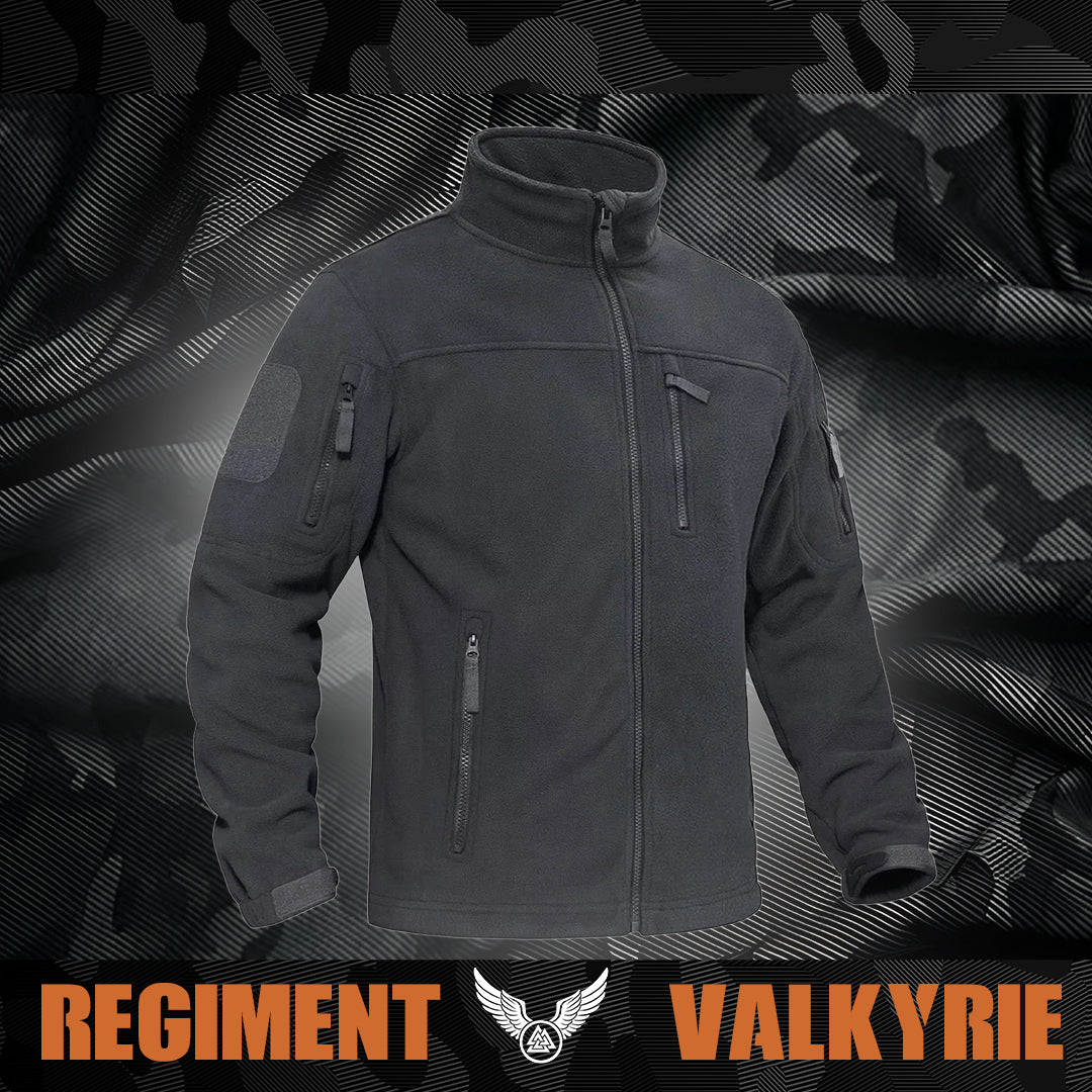 Forest Tactical Jacket