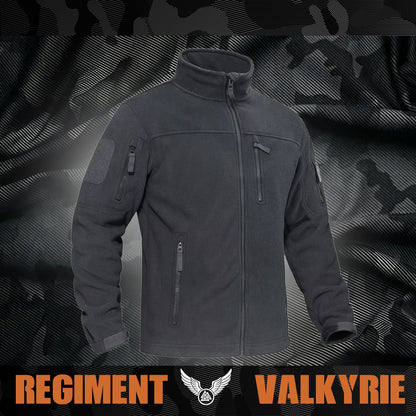 Forest Tactical Jacket