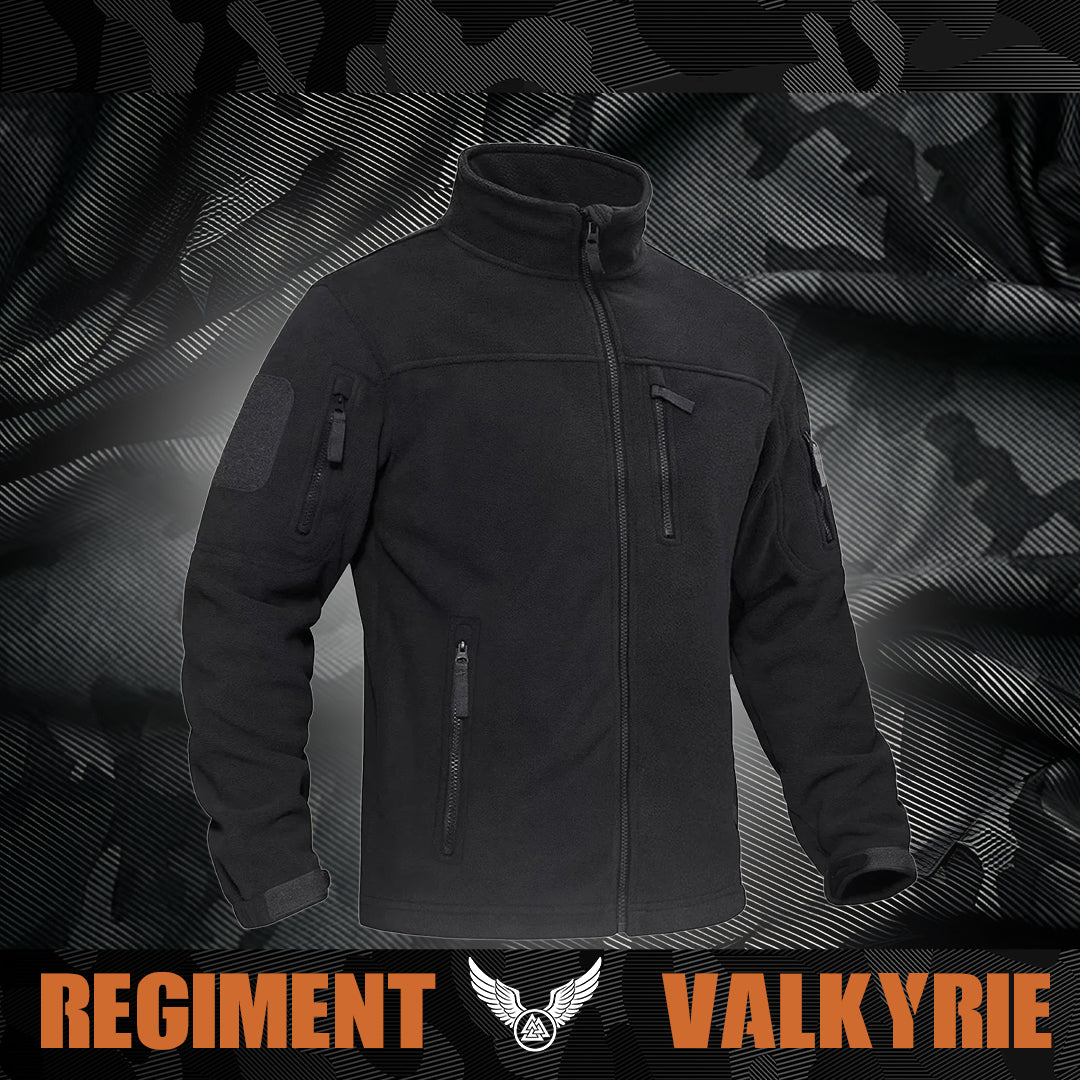 Forest Tactical Jacket