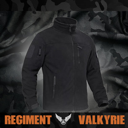 Forest Tactical Jacket