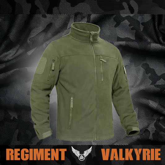 Forest Tactical Jacket