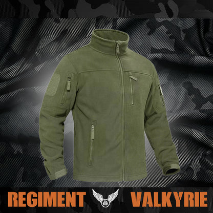 Forest Tactical Jacket