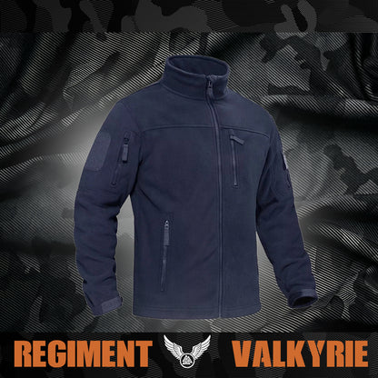 Forest Tactical Jacket