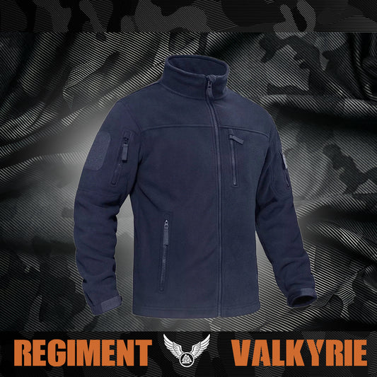 Forest Tactical Jacket