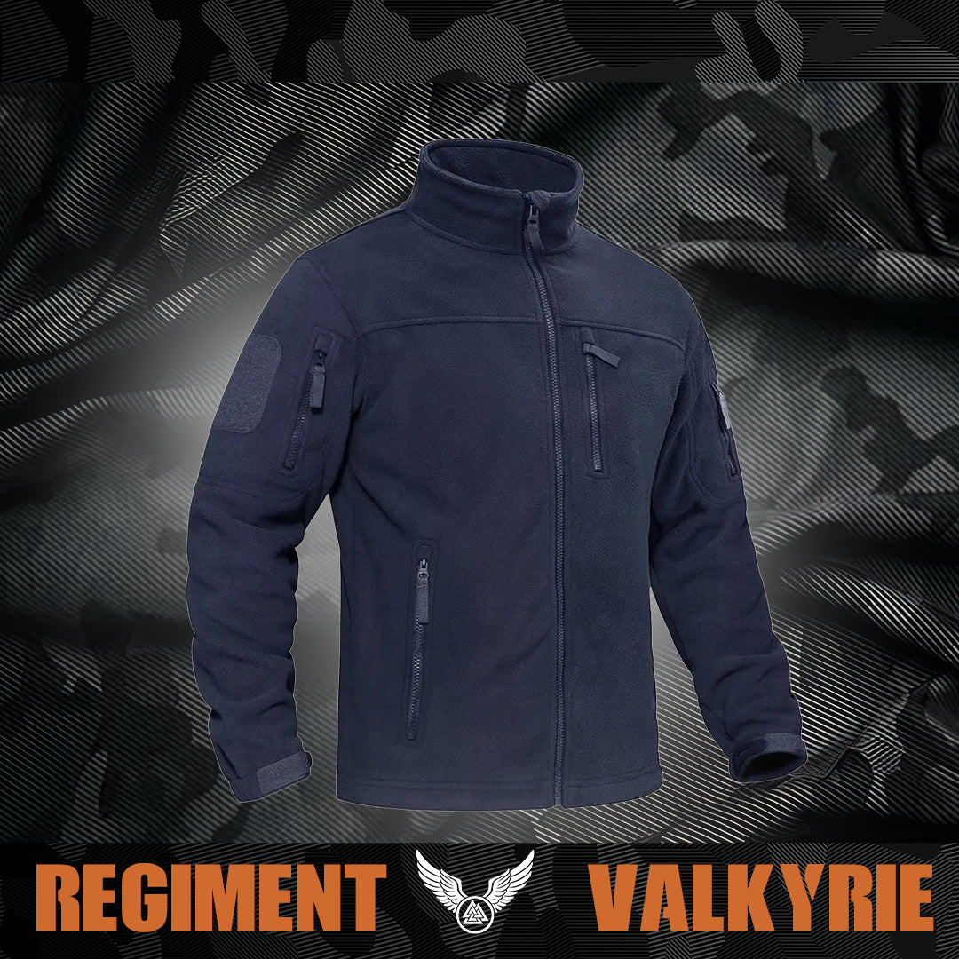 Forest Tactical Jacket