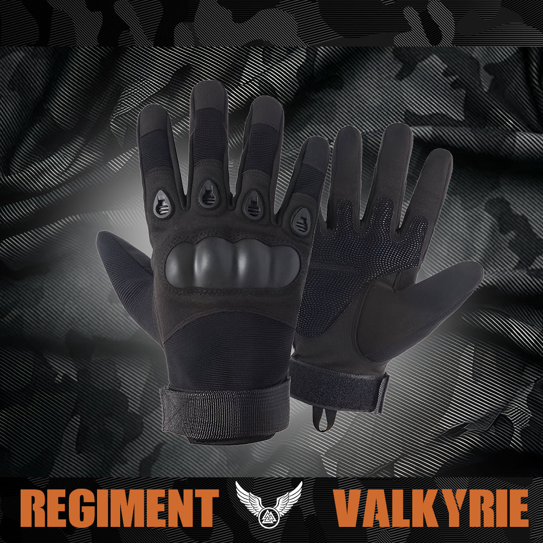 Tactical Gloves
