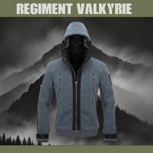 Ghost Jacket