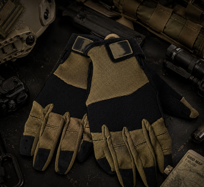 tactical gloves