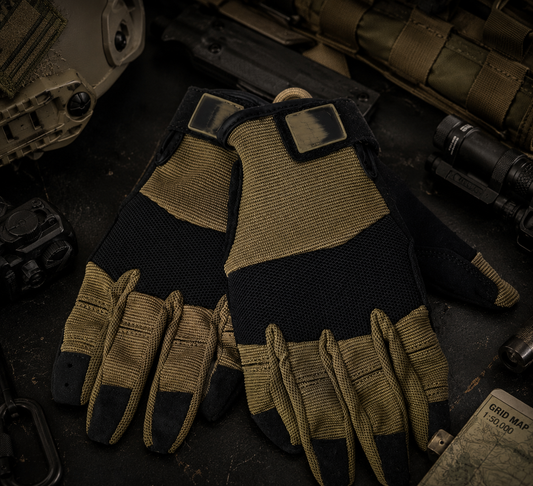 tactical gloves