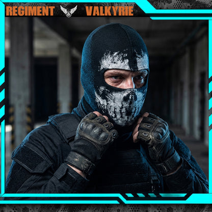 call of duty ghost mask