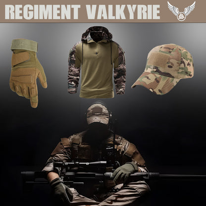 combat shirt