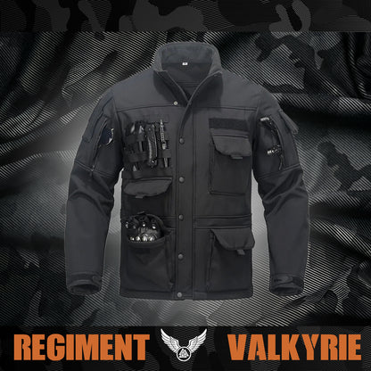 Mark 5 Tactical Military Jacket