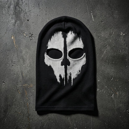 Cod Ghost Mask