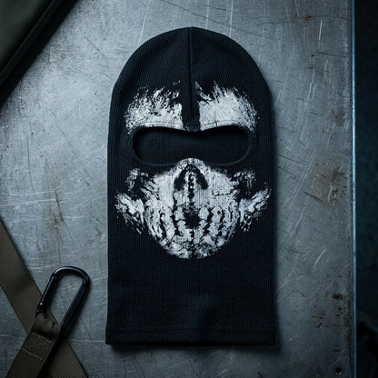 Cod Ghost Mask